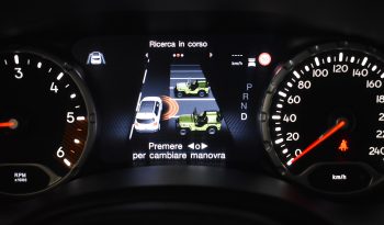 Jeep Renegade 2.0 mjt Limited 4wd 140cv auto 9m pieno