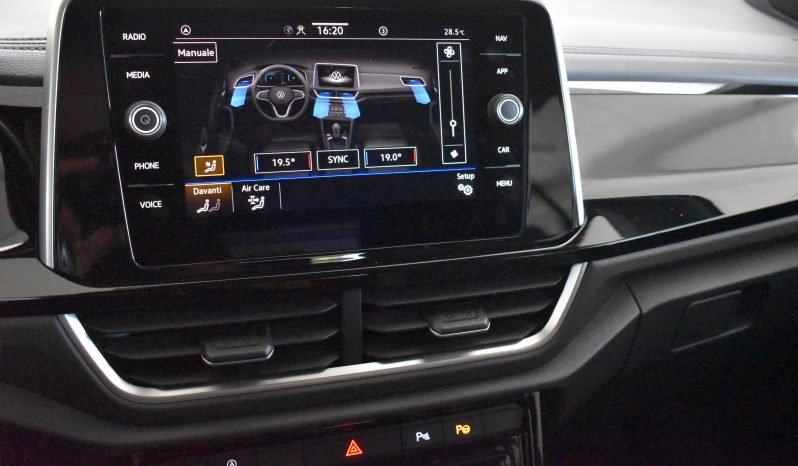 Volkswagen T-Roc  2023 1.5 tsi R-Line dsg pieno