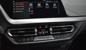 BMW  118i Msport 136cv auto pieno