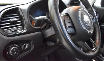 Jeep Renegade 2.0 mjt Limited 4wd 140cv auto 9m pieno