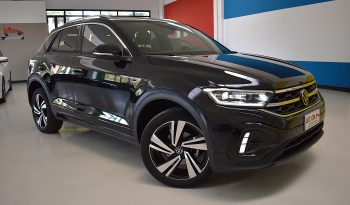 Volkswagen T-Roc  2023 1.5 tsi R-Line dsg pieno