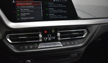 BMW  118i Msport 136cv auto pieno