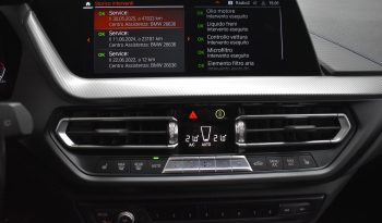 BMW  118i Msport 136cv auto pieno