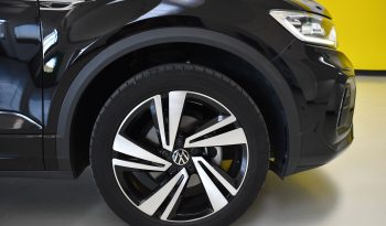 Volkswagen T-Roc  2023 1.5 tsi R-Line dsg pieno