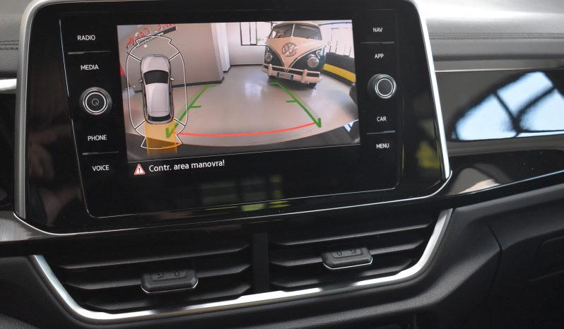 Volkswagen T-Roc  2023 1.5 tsi R-Line dsg pieno