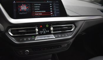 BMW  118i Msport 136cv auto pieno