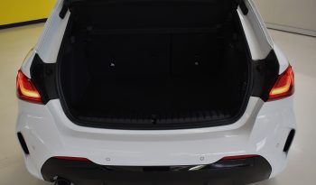 BMW  118i Msport 136cv auto pieno