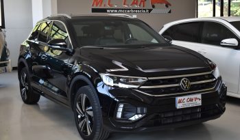 Volkswagen T-Roc  2023 1.5 tsi R-Line dsg pieno
