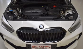 BMW  118i Msport 136cv auto pieno