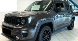 Jeep Renegade 2.0 mjt Limited 4wd 140cv auto 9m