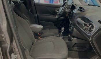Jeep Renegade 2.0 mjt Limited 4wd 140cv auto 9m pieno