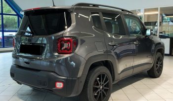 Jeep Renegade 2.0 mjt Limited 4wd 140cv auto 9m pieno