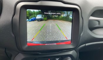 Jeep Renegade 2.0 mjt Limited 4wd 140cv auto 9m pieno