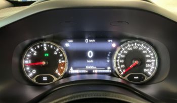 Jeep Renegade 2.0 mjt Limited 4wd 140cv auto 9m pieno