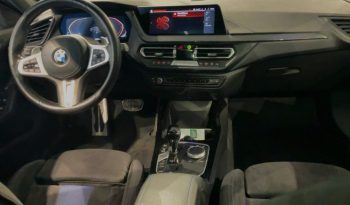 BMW 118d Msport auto TETTO UP DISPLAY SEDILI SPORT pieno