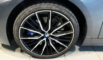 BMW 118d Msport auto TETTO UP DISPLAY SEDILI SPORT pieno