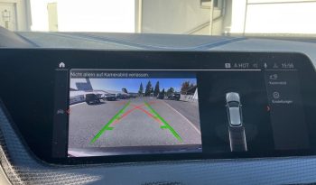 BMW 118d Msport auto TETTO UP DISPLAY SEDILI SPORT pieno