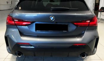 BMW 118d Msport auto TETTO UP DISPLAY SEDILI SPORT pieno