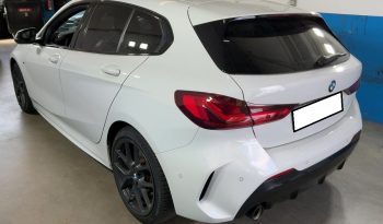 BMW  118i Msport 136cv auto pieno