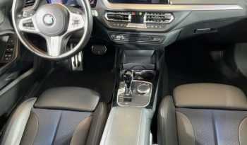 BMW  118i Msport 136cv auto pieno