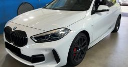 BMW  118i Msport 136cv auto
