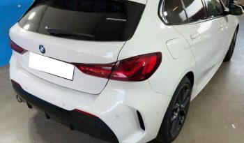 BMW  118i Msport 136cv auto pieno