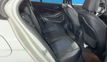 BMW  118i Msport 136cv auto pieno