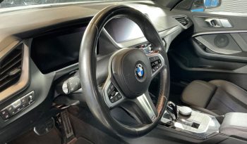 BMW  118i Msport 136cv auto pieno