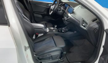 BMW  118i Msport 136cv auto pieno