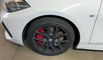 BMW  118i Msport 136cv auto pieno