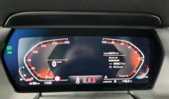BMW  118i Msport 136cv auto pieno