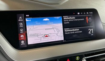 BMW  118i Msport 136cv auto pieno