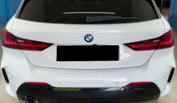 BMW  118i Msport 136cv auto pieno