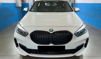 BMW  118i Msport 136cv auto pieno