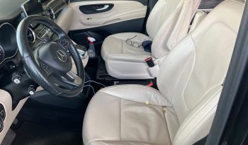Mercedes-Benz V Classe V – W447 2019 Extralong Extralong 220 d Premium Business auto pieno