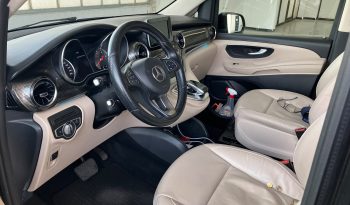 Mercedes-Benz V Classe V – W447 2019 Extralong Extralong 220 d Premium Business auto pieno