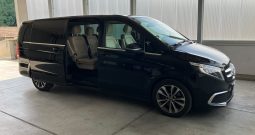 Mercedes-Benz V Classe V – W447 2019 Extralong Extralong 220 d Premium Business auto