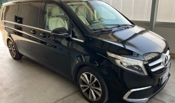 Mercedes-Benz V Classe V – W447 2019 Extralong Extralong 220 d Premium Business auto pieno