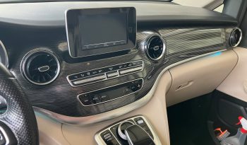 Mercedes-Benz V Classe V – W447 2019 Extralong Extralong 220 d Premium Business auto pieno