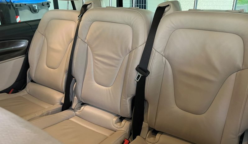 Mercedes-Benz V Classe V – W447 2019 Extralong Extralong 220 d Premium Business auto pieno