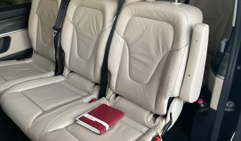 Mercedes-Benz V Classe V – W447 2019 Extralong Extralong 220 d Premium Business auto pieno