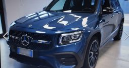 Mercedes-Benz GLB 200 GLB – X247 d Premium Easy Tech auto