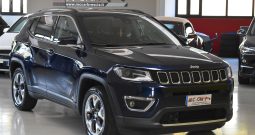 Jeep Compass  1.4 m-air Limited 2wd 140cv my19