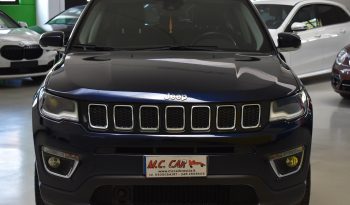 Jeep Compass  1.4 m-air Limited 2wd 140cv my19 pieno