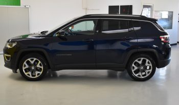 Jeep Compass  1.4 m-air Limited 2wd 140cv my19 pieno