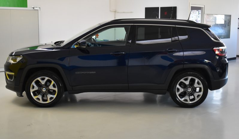 Jeep Compass  1.4 m-air Limited 2wd 140cv my19 pieno