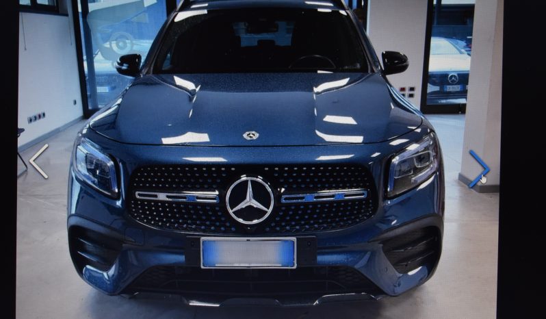Mercedes-Benz GLB 200 GLB – X247 d Premium Easy Tech auto pieno