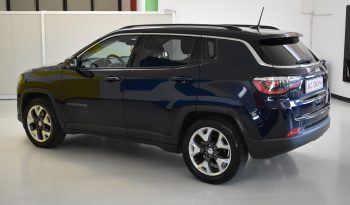 Jeep Compass  1.4 m-air Limited 2wd 140cv my19 pieno