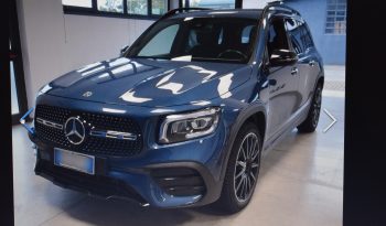 Mercedes-Benz GLB 200 GLB – X247 d Premium Easy Tech auto pieno