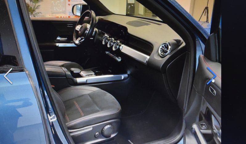 Mercedes-Benz GLB 200 GLB – X247 d Premium Easy Tech auto pieno